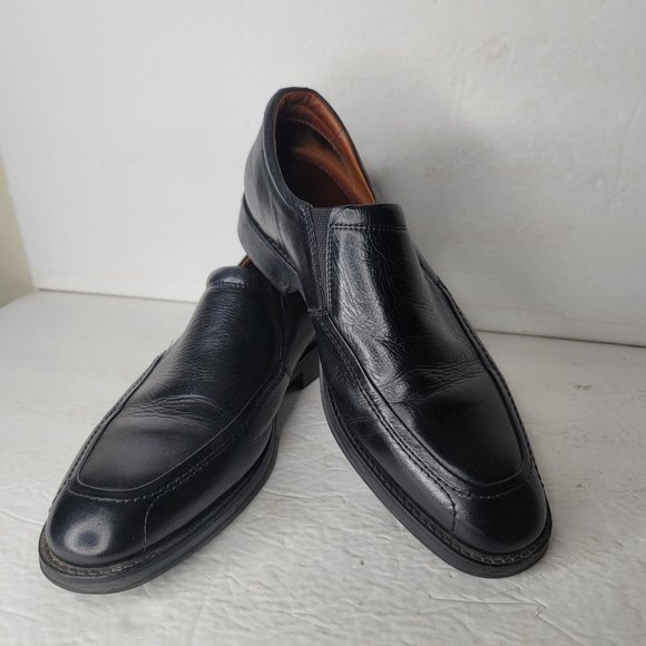 Flag Ltd. Shoes Flag Ltd Mens Nappa Glove 95m Black Nappa Glove